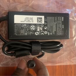 Dell 65W big pin laptop adapter