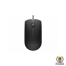 Dell MS116 Optical Mouse