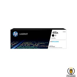 HP 415A Black Original LaserJet Toner Cartridge - Edge Gadgets and Accessories