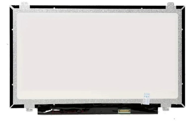 HP 840 G1 Laptop Screen Replacement - Edge Gadgets and Accessories