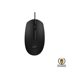 HP M10 Wired Mouse