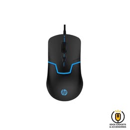 HP M100 USB Optical gaming mouse