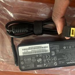 Lenovo USB Laptop adapter