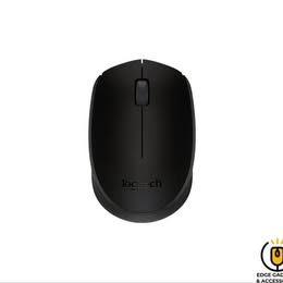 Logitech M171 Wireless Mouse - Edge Gadgets and Accessories