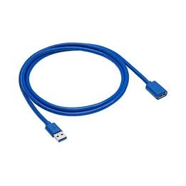 Usb 3.0 Extension Cable (1.5 meters length) - Edge Gadgets and Accessories