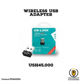 Wireless USB Adapter